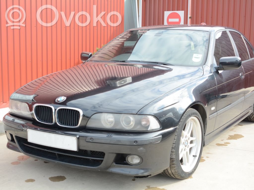 5 E39 Series 5