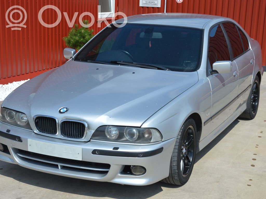 5 E39 Series 5