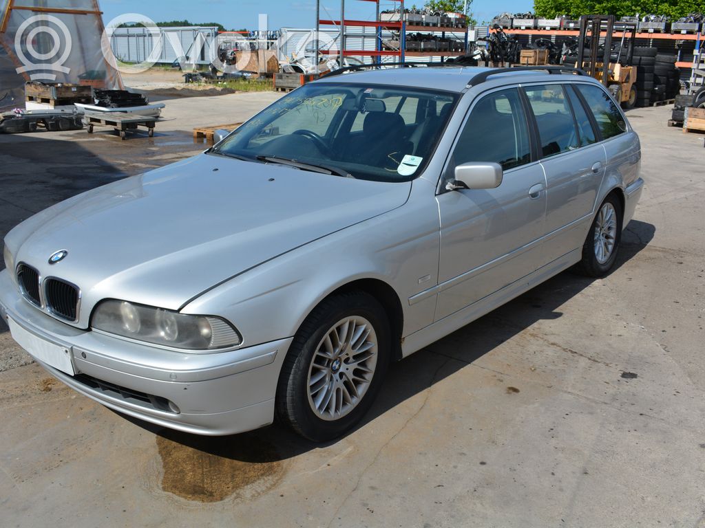 5 E39 Series 5