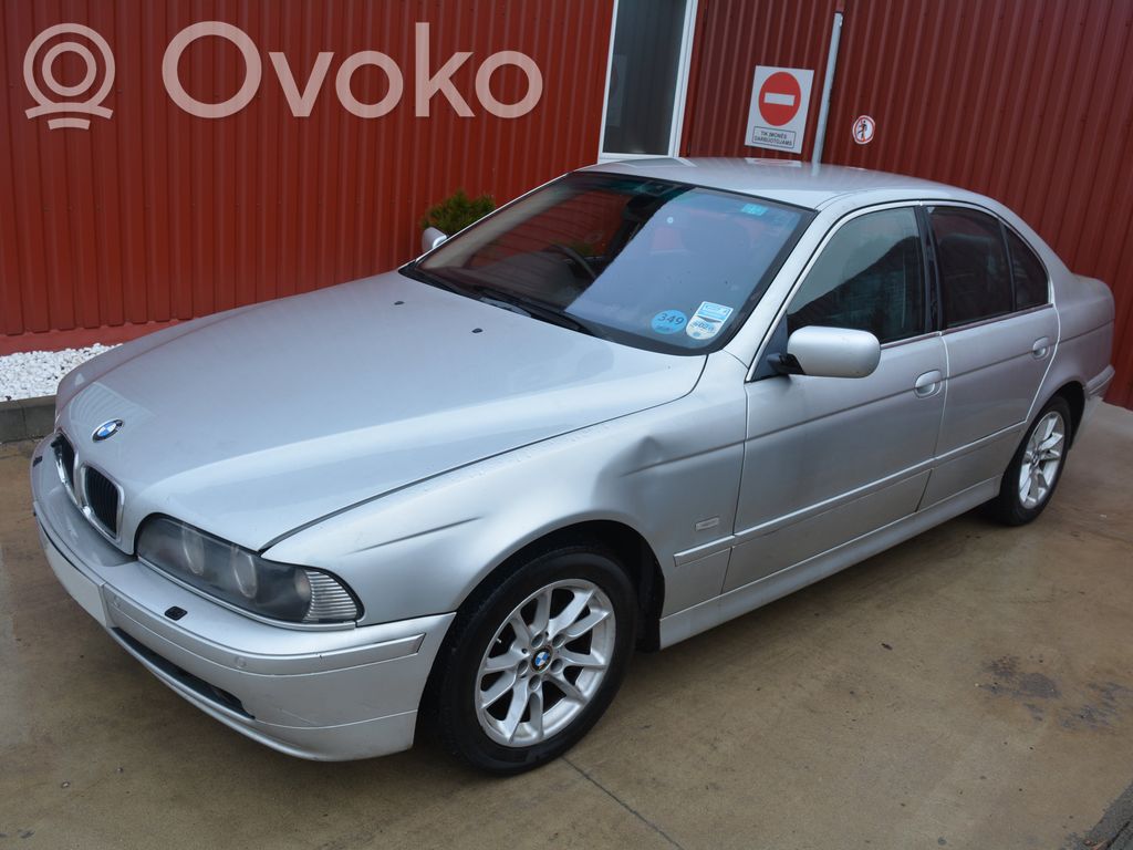 5 E39 Series 5