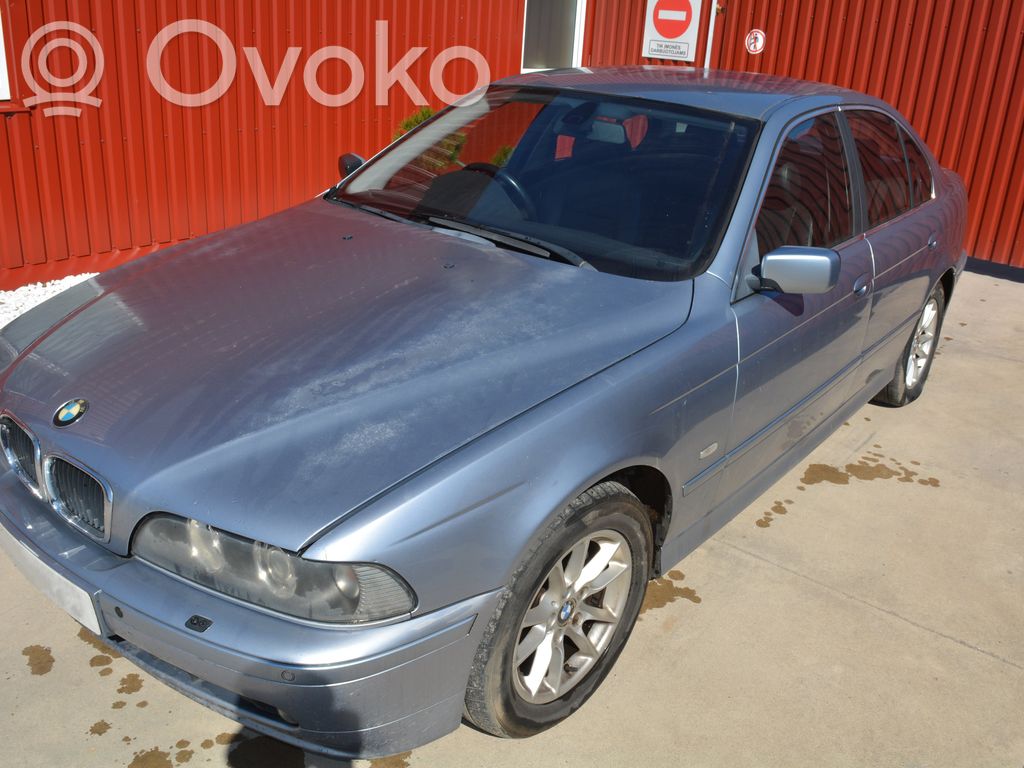 5 E39 Series 5
