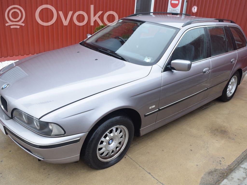 5 E39 Series 5