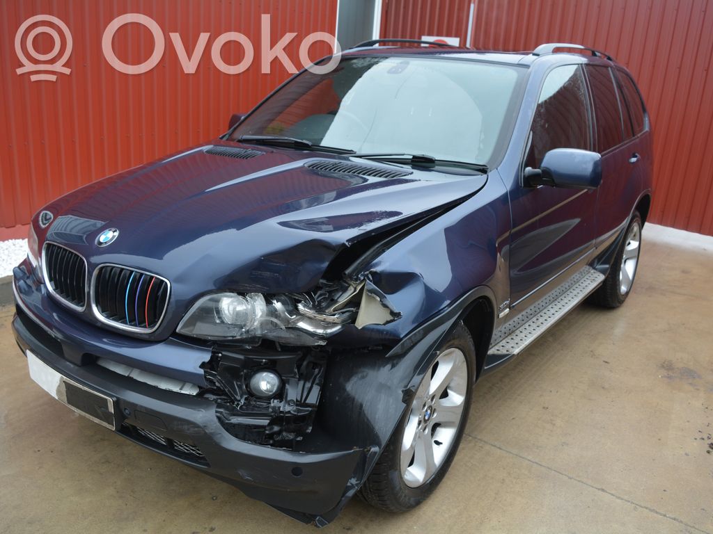 X5 E53 X5
