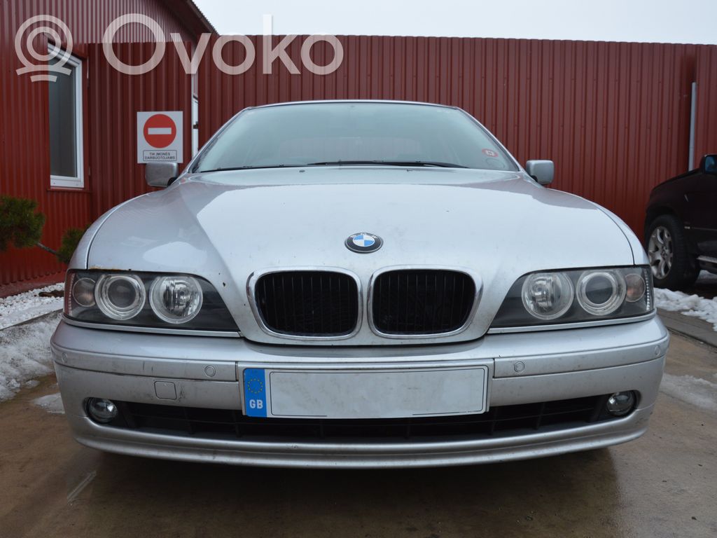 5 E39 Series 5