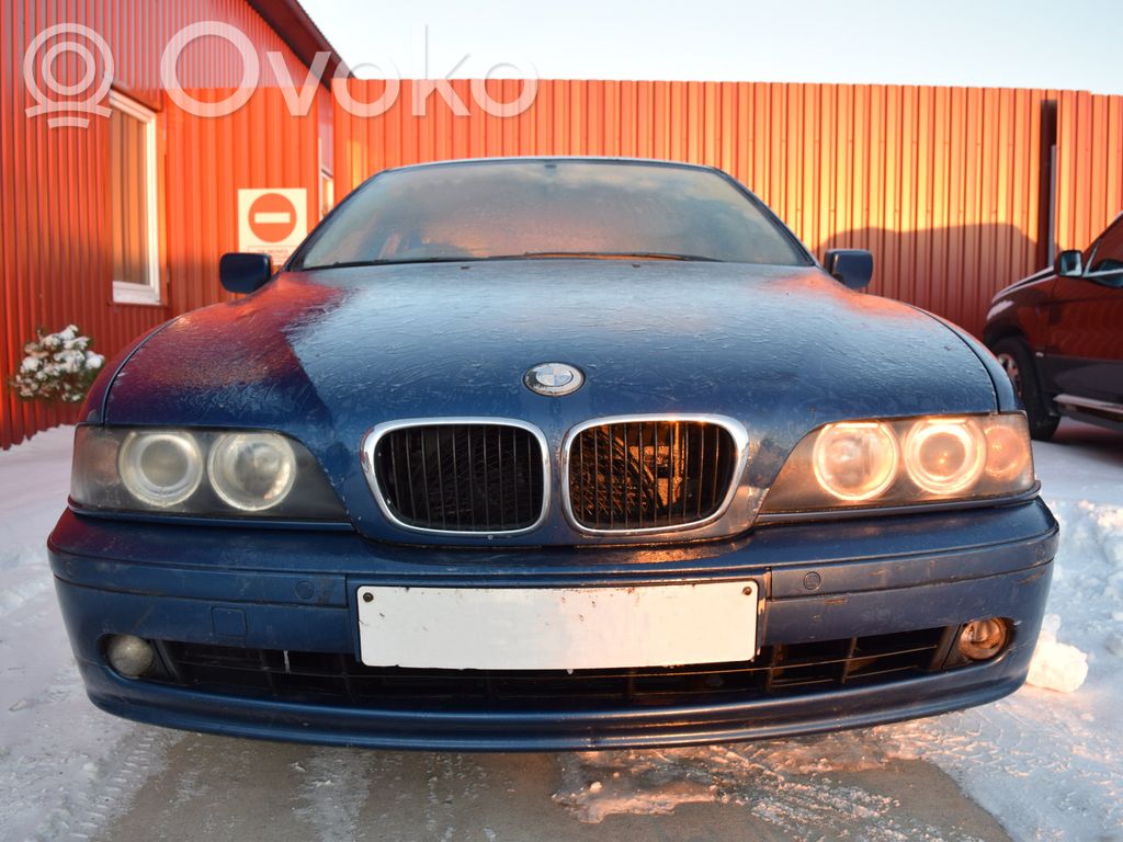 5 E39 Series 5
