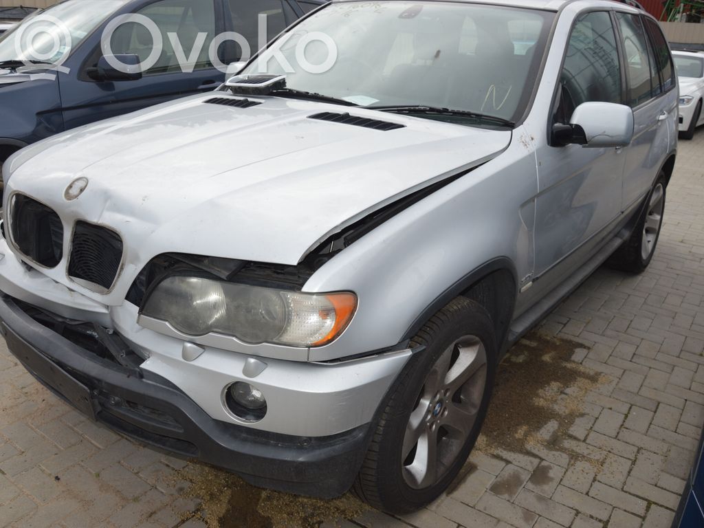 X5 E53 X5