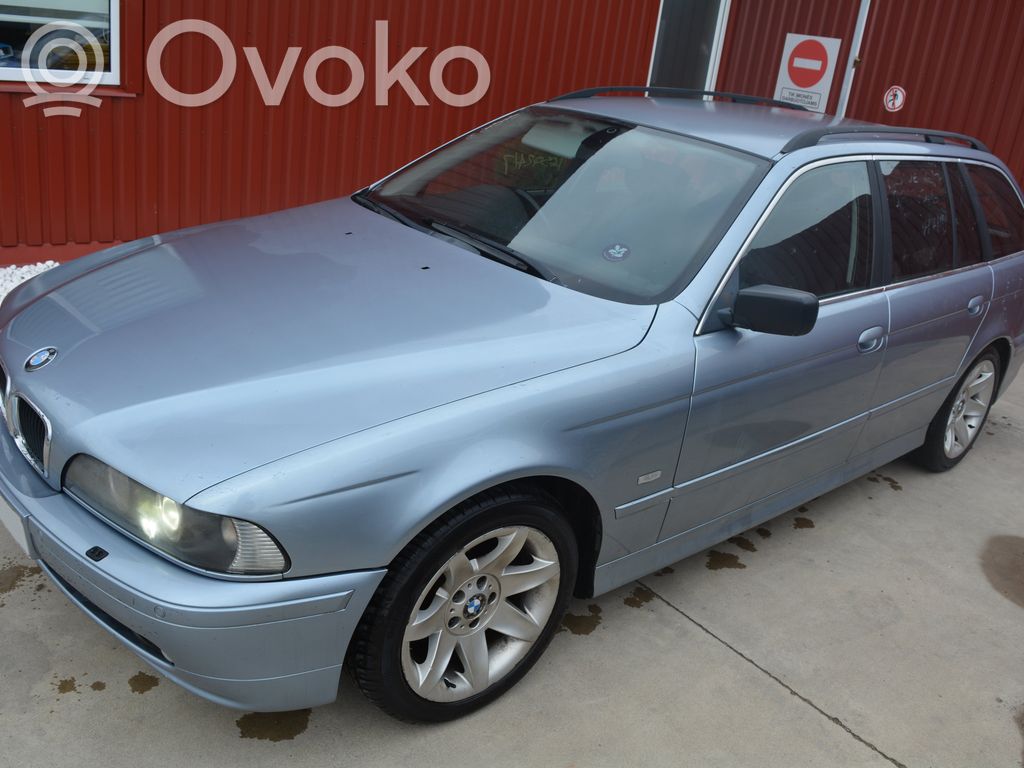 5 E39 Series 5  1229141