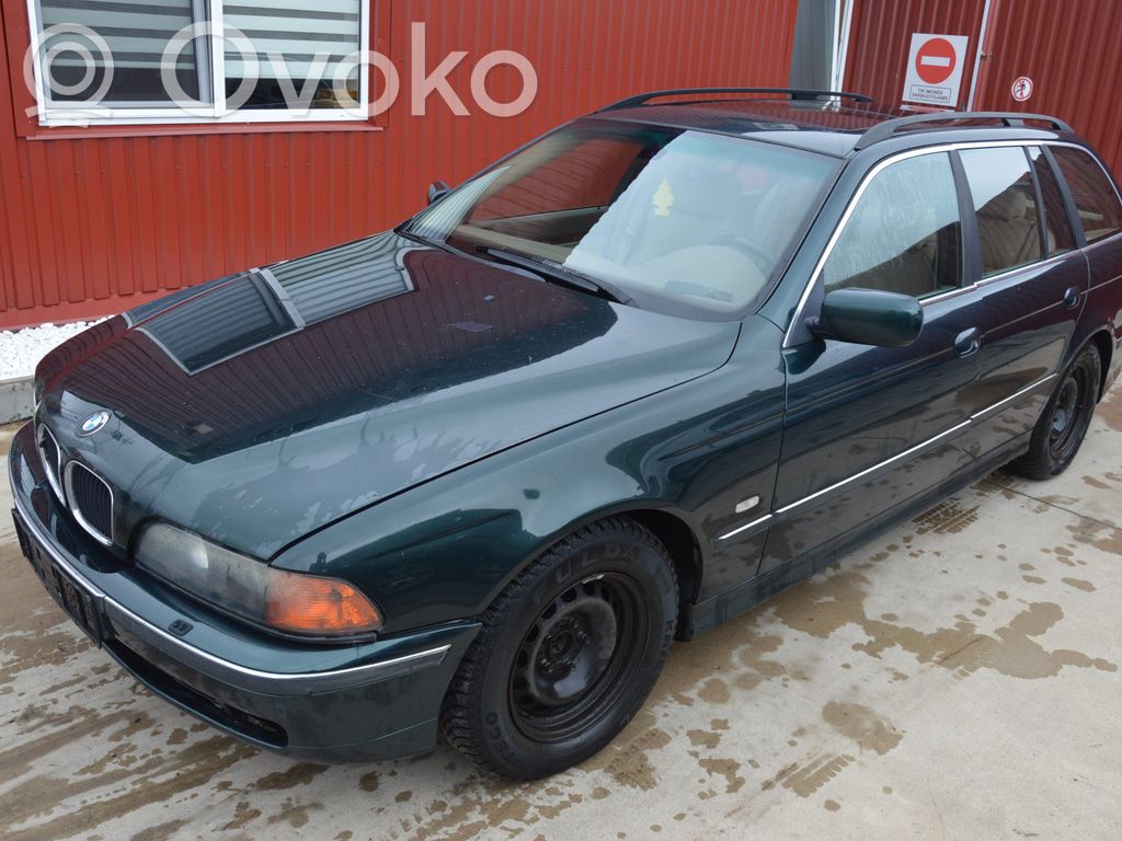 5 E39 Series 5