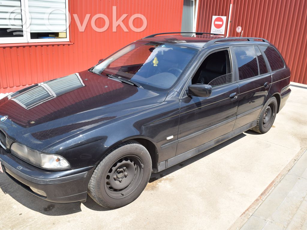 5 E39 Series 5