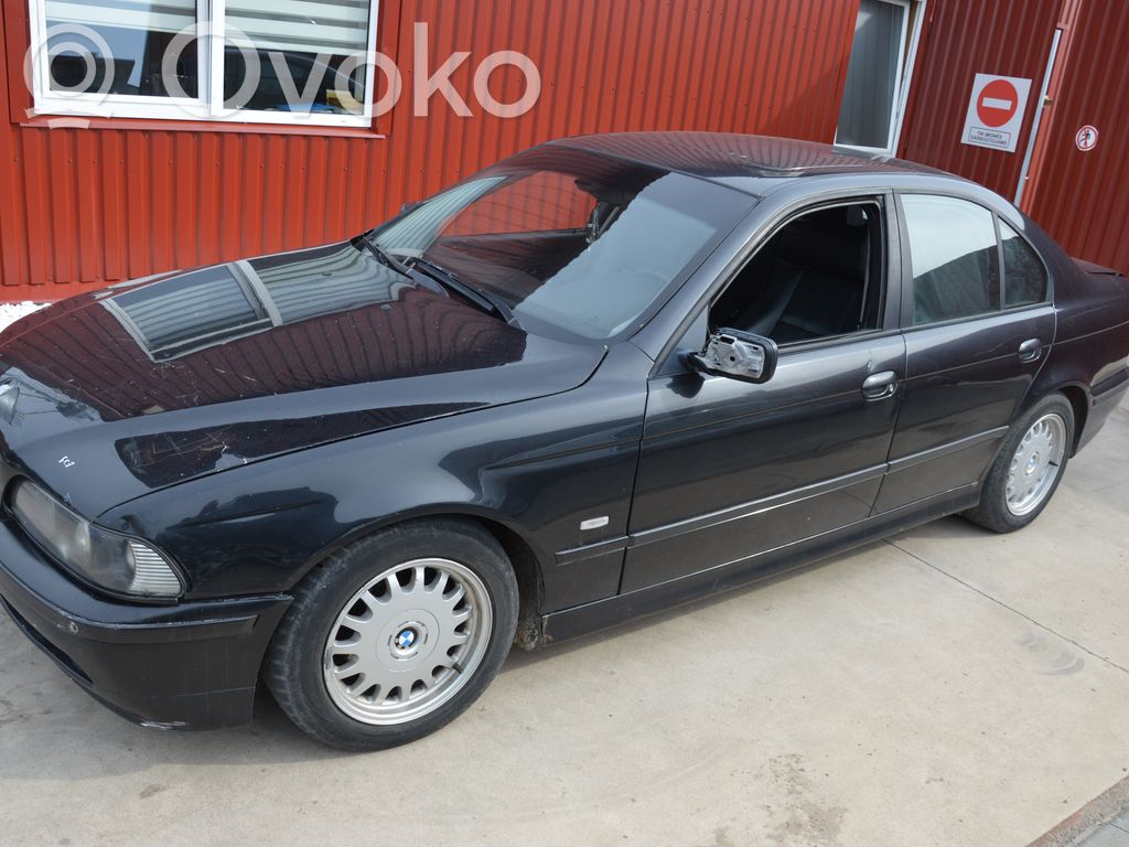 5 E39 Series 5