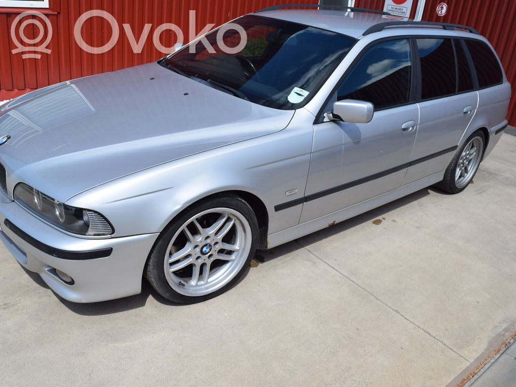 5 E39 Series 5