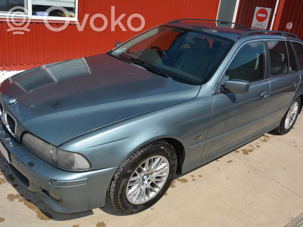 5 E39 Series 5