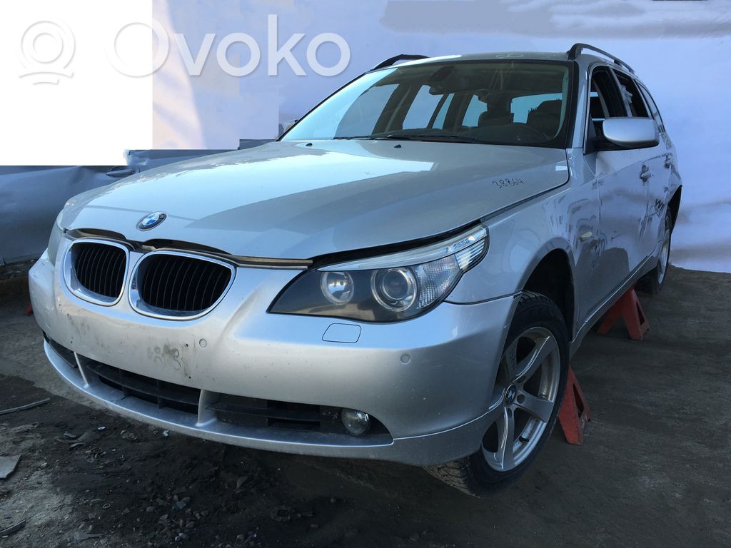 5 E60 E61 Series 5
