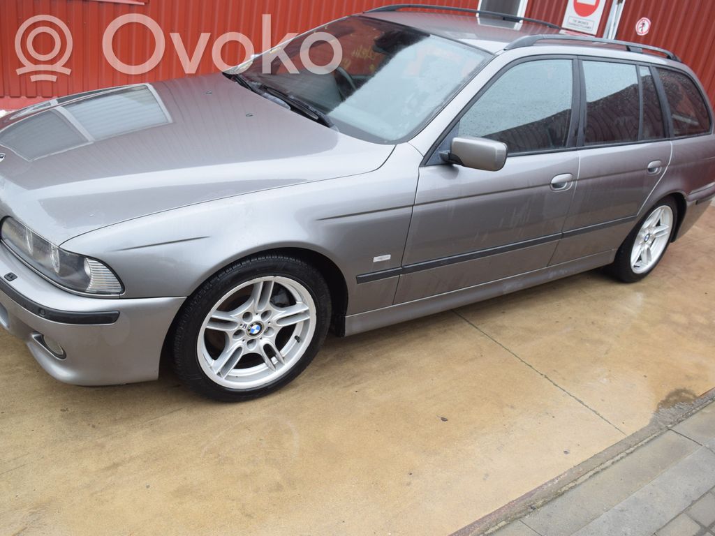 5 E39 Series 5  6908787