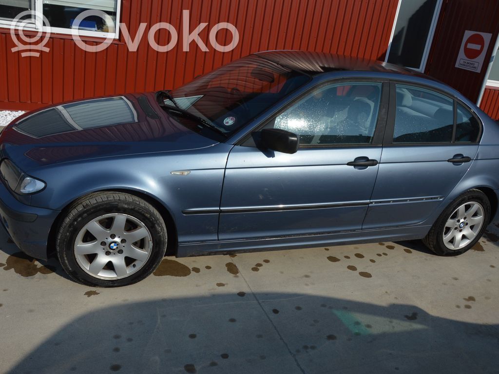 3 E46 Series 3