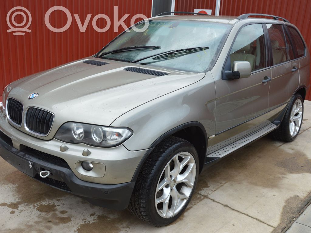 X5 E53 X5