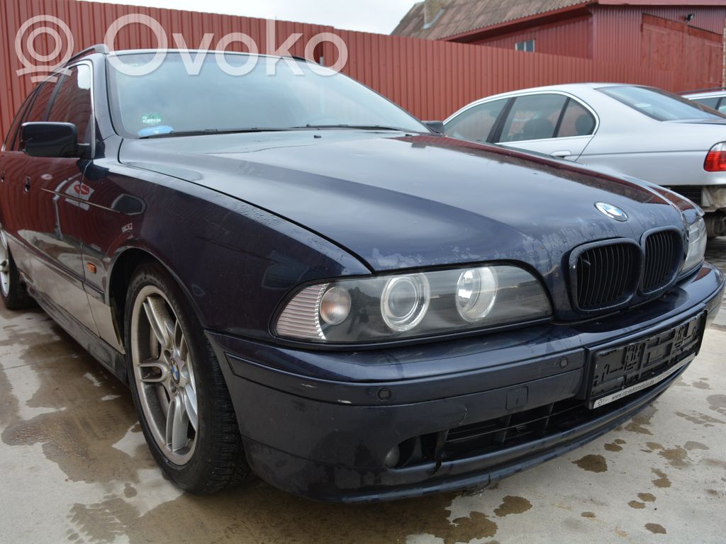 5 E39 Series 5