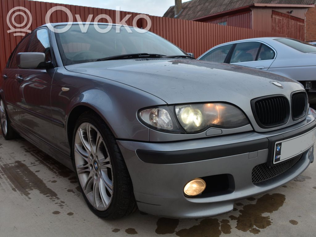 3 E46 Series 3