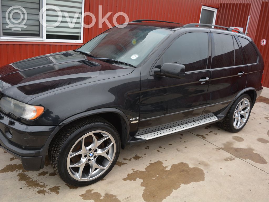 X5 E53 X5