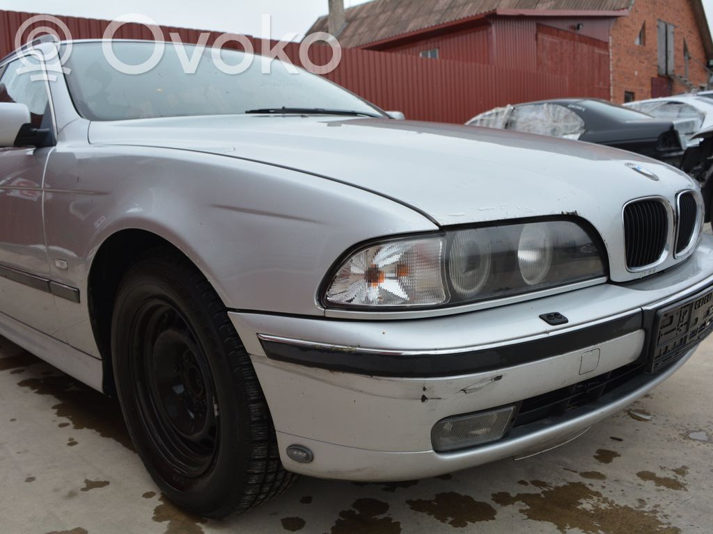 5 E39 Series 5
