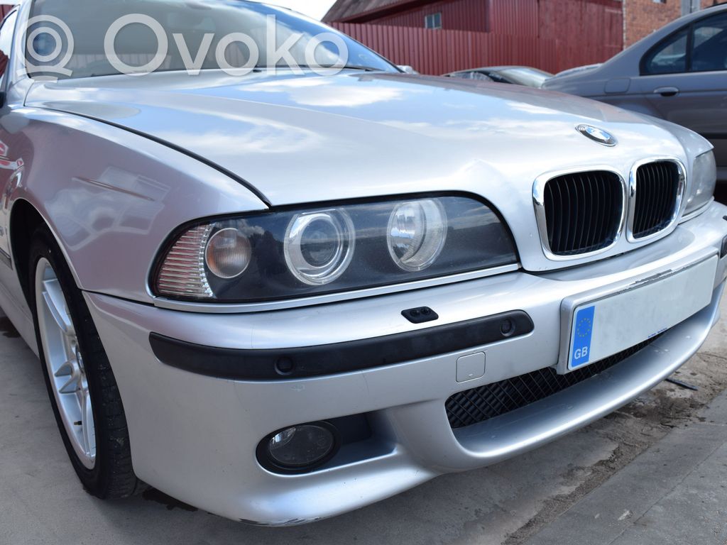 5 E39 Series 5