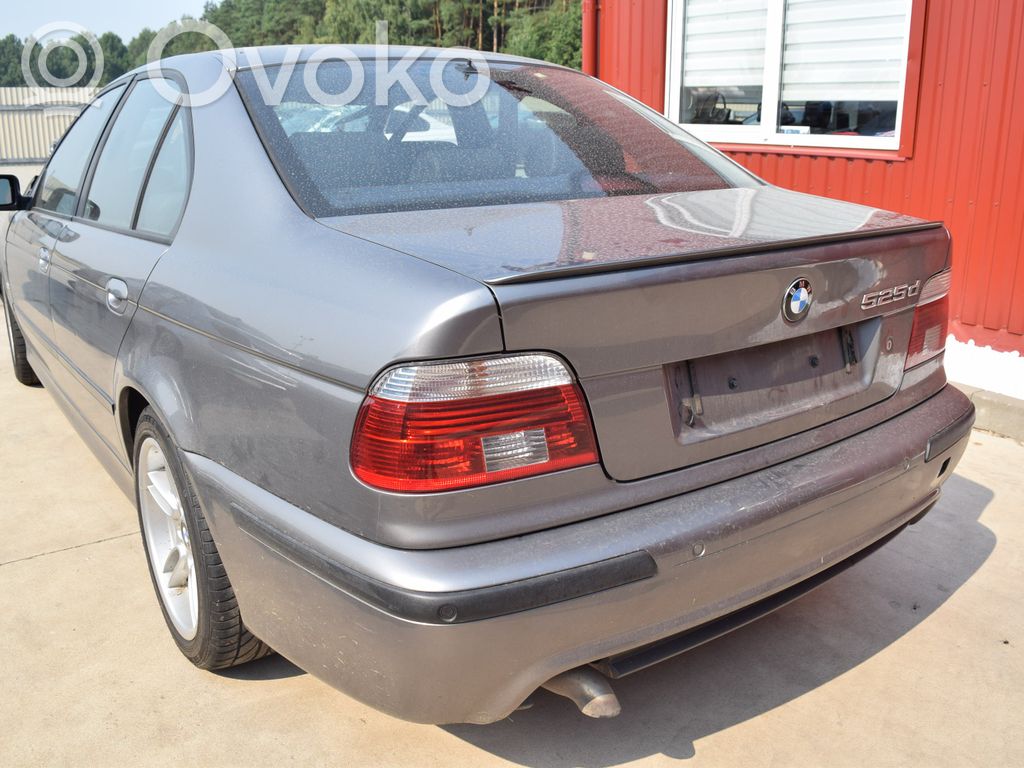 5 E39 Series 5