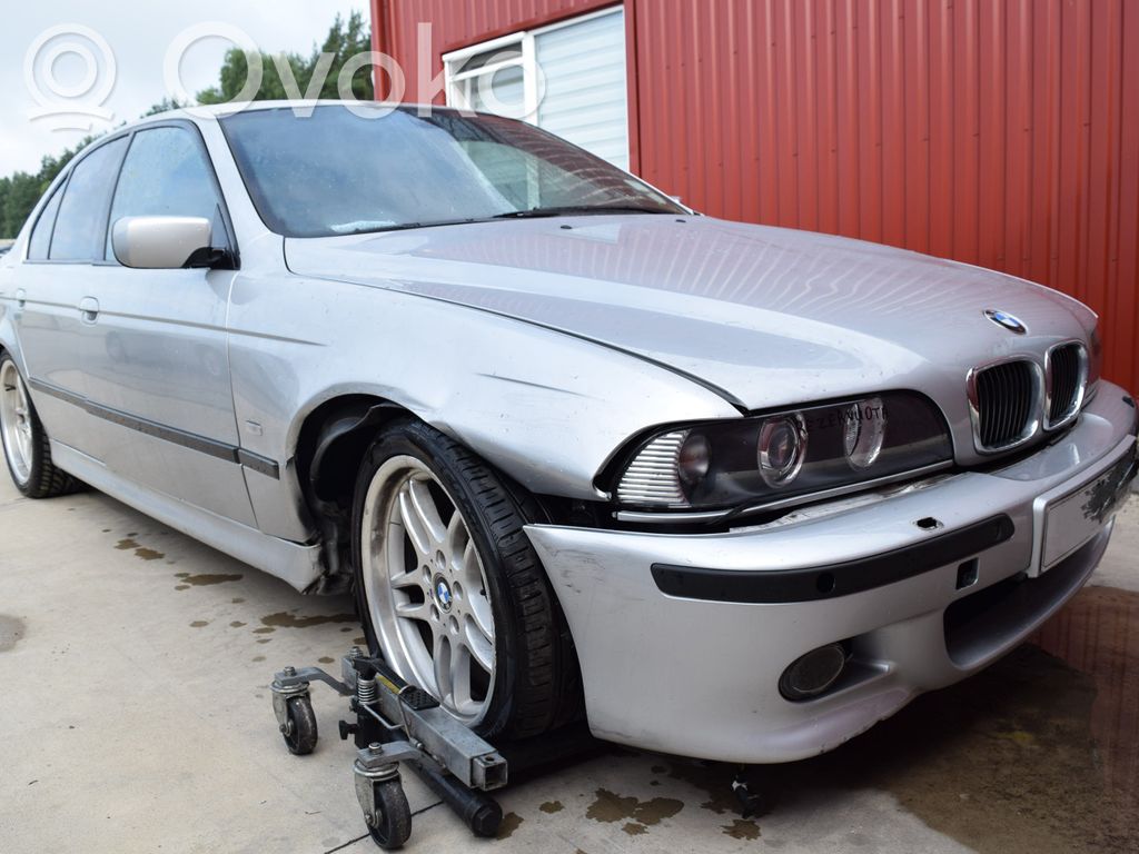 5 E39 Series 5