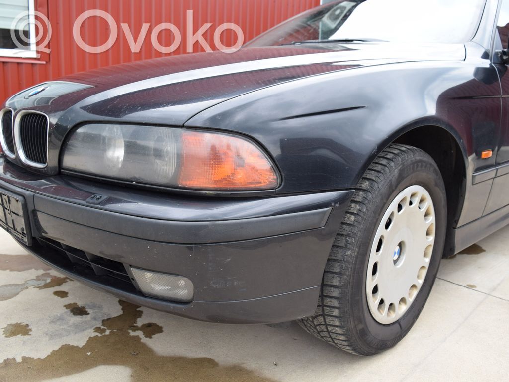 5 E39 Series 5