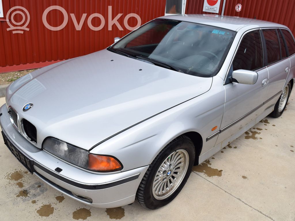 5 E39 Series 5