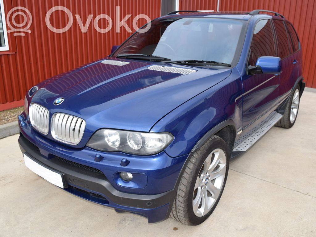 X5 E53 X5