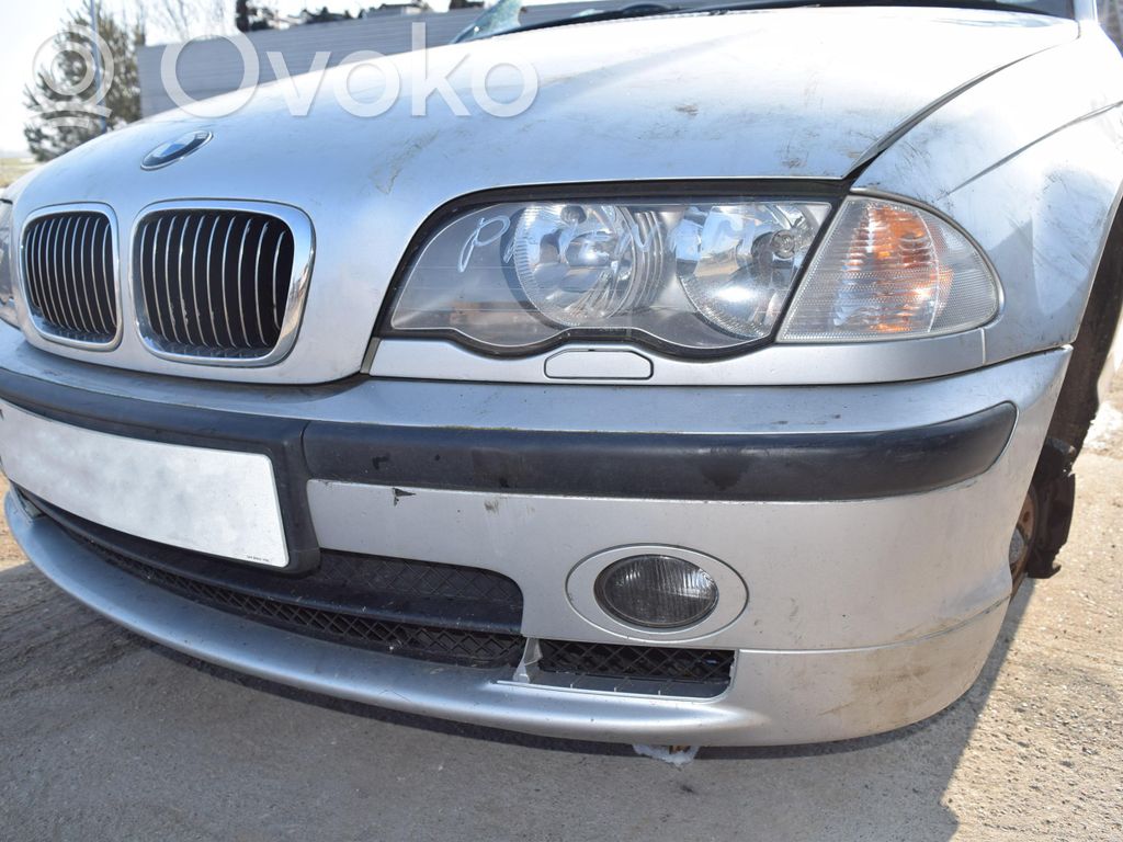 3 E46 Series 3