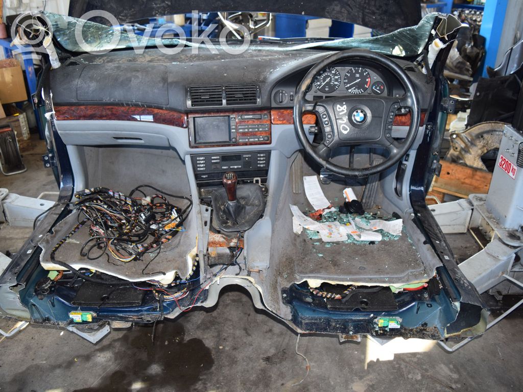 5 E39 Series 5
