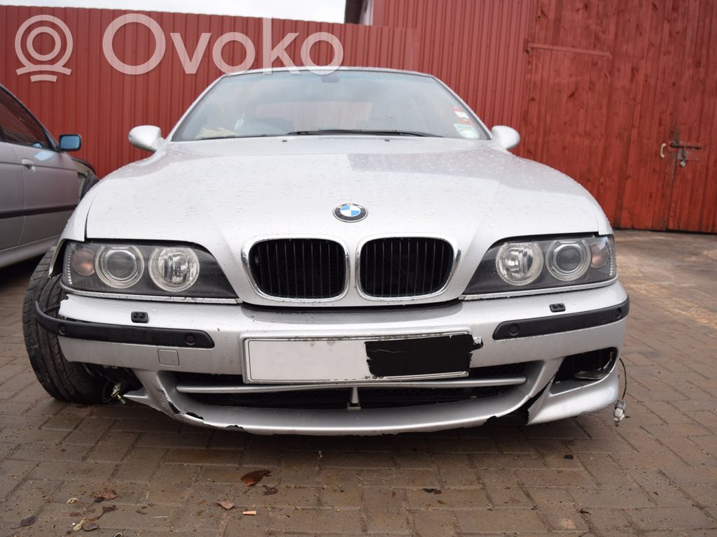 5 E39 Series 5