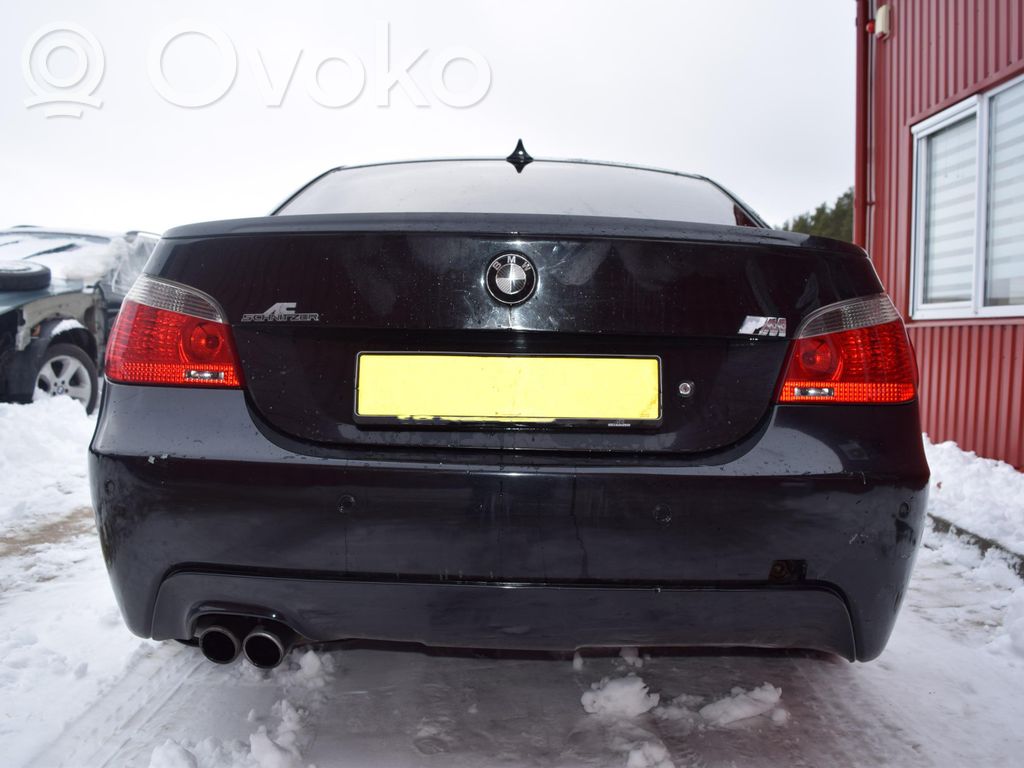 5 E60 E61 Series 5