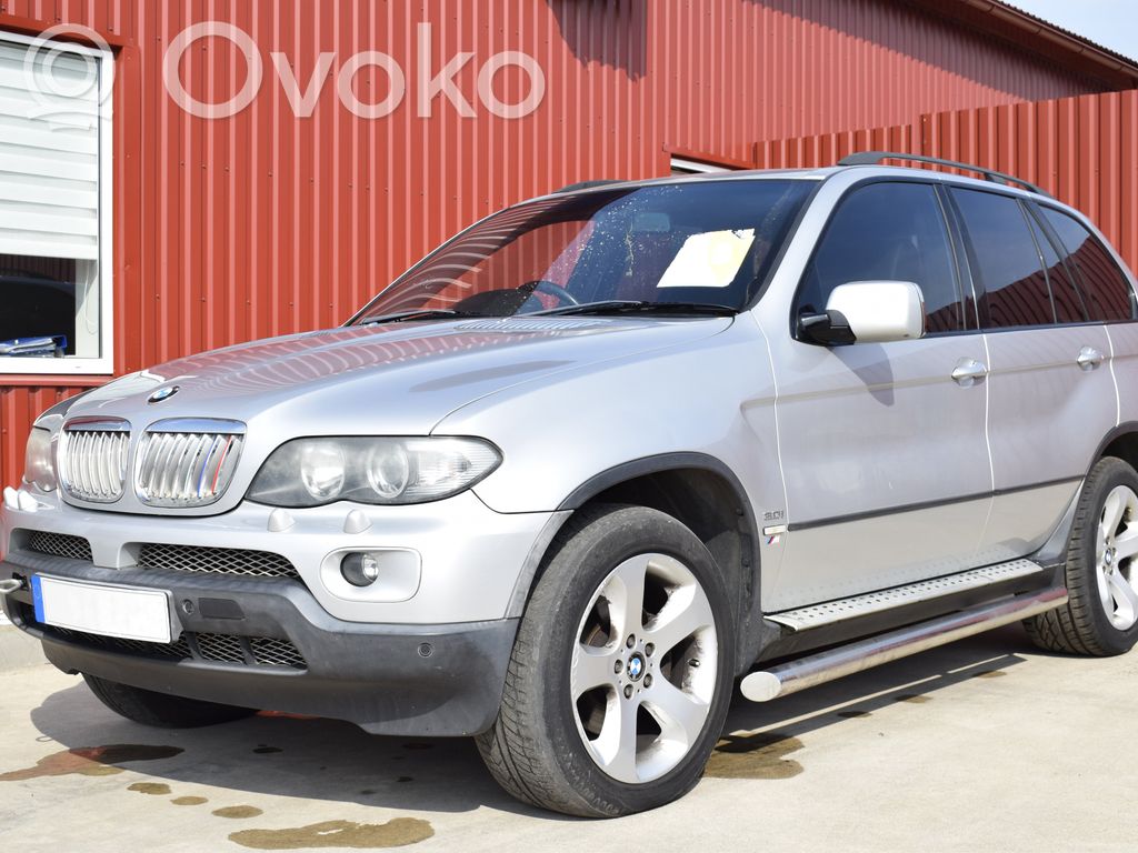 X5 E53 X5
