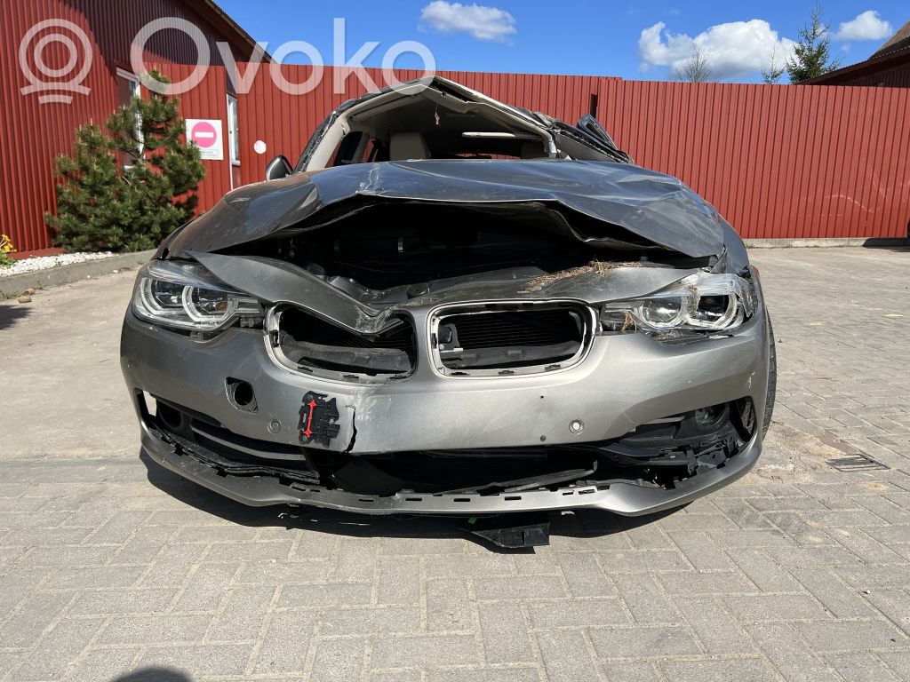 3 F30 F35 F31 Series 3  6792507