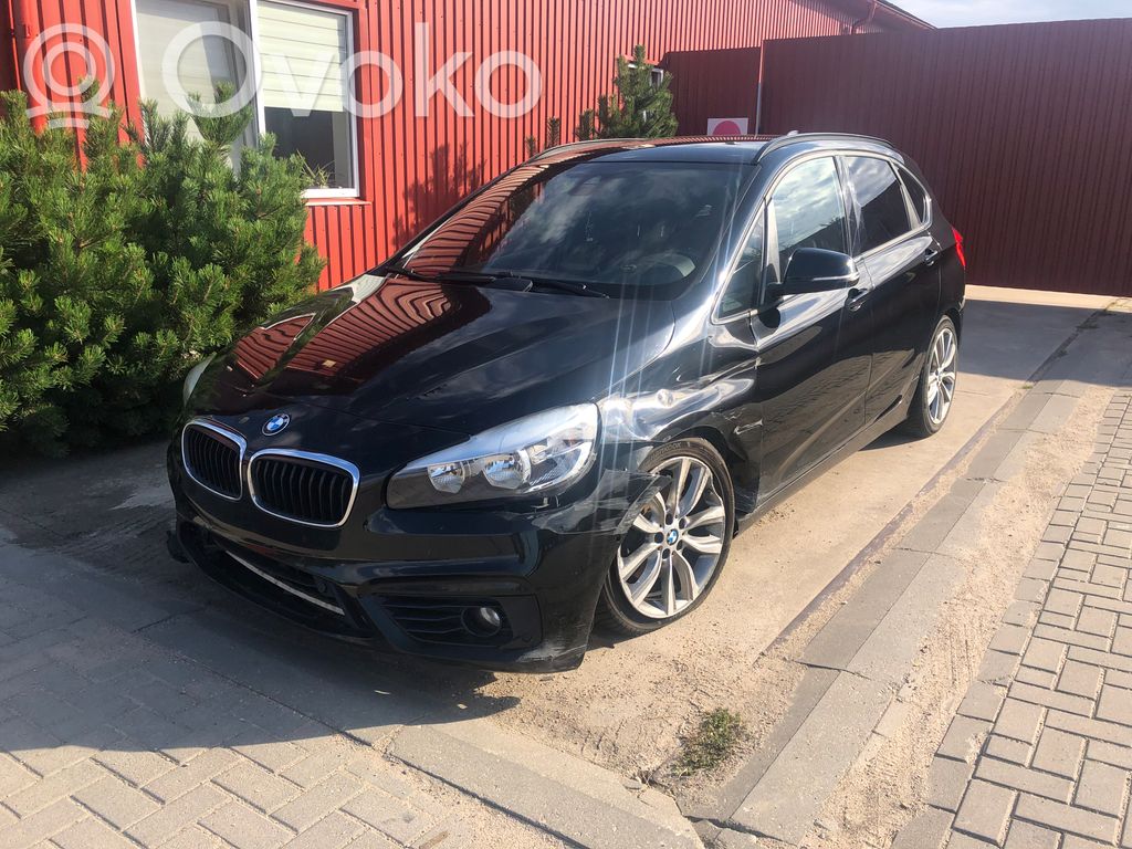 2 F45 Series 2