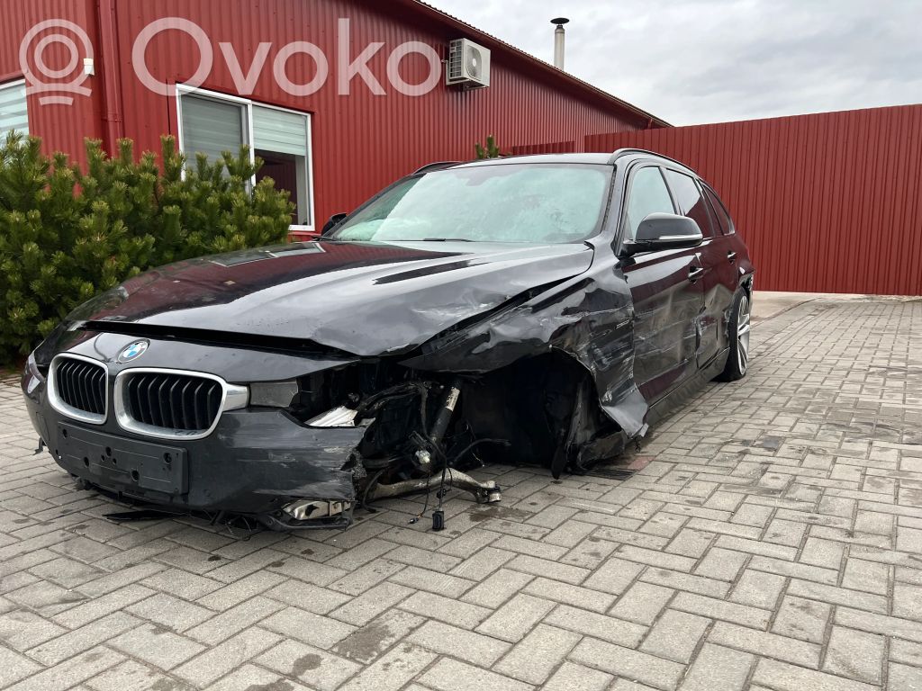 3 F30 F35 F31 Series 3  6792288