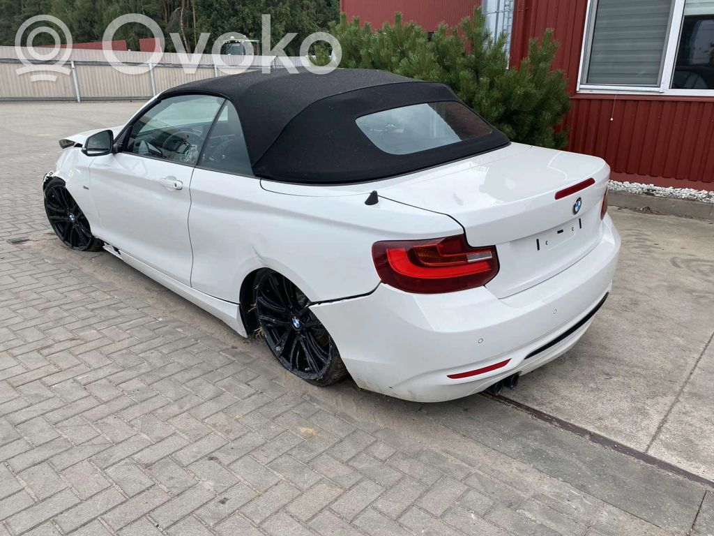 2 F22 F23 Series 2  7640928