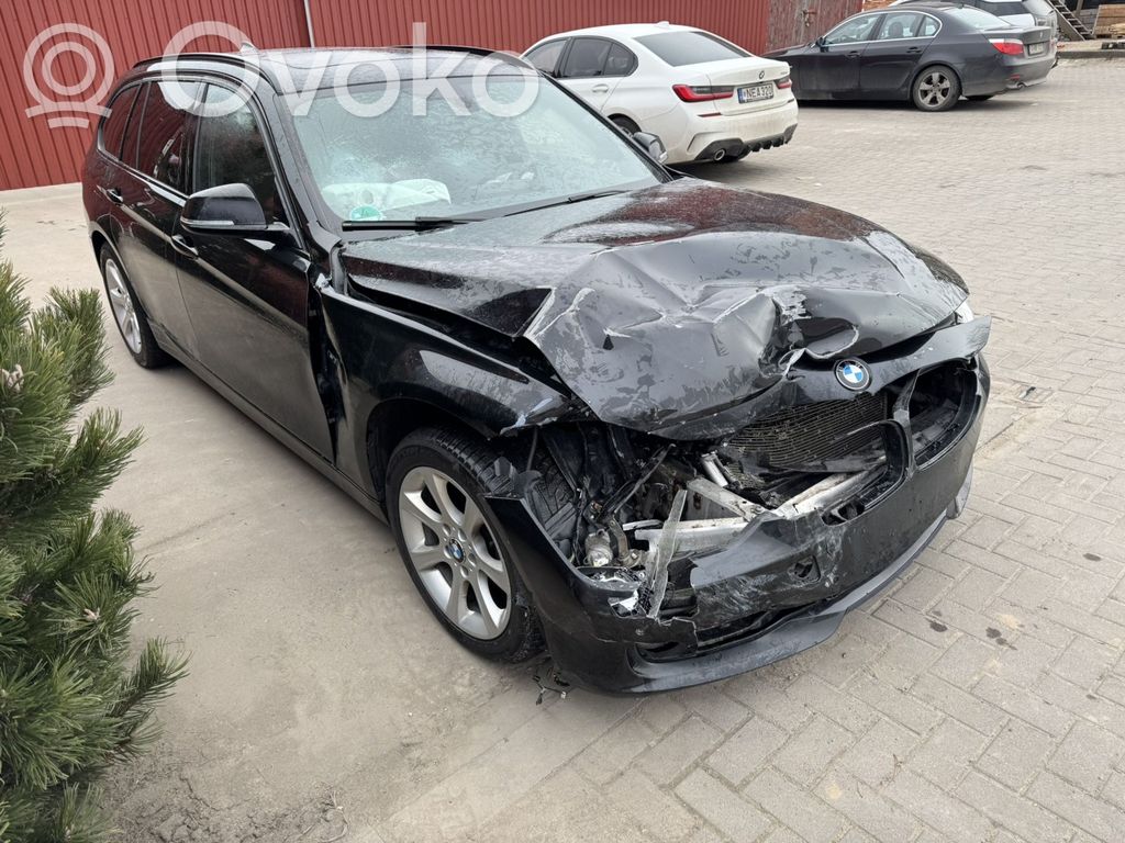 3 F30 F35 F31 Series 3  7267437