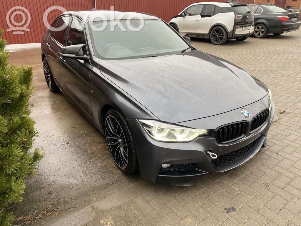 3 F30 F35 F31 Series 3  9234132