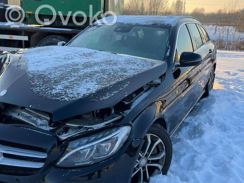 C W205 C-class, AMG (W202, W203, W204, W205, W206)  A2059055201