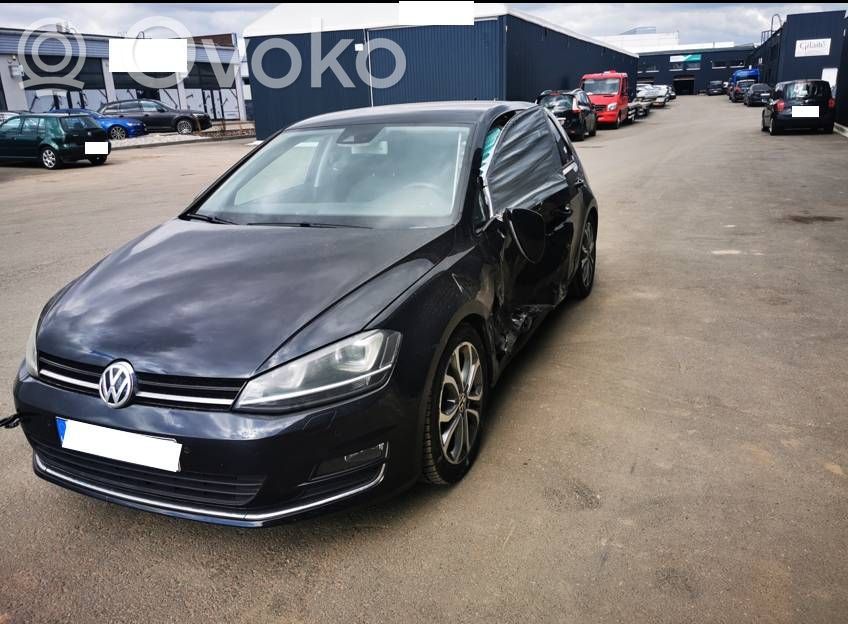 Golf VII Golf  5Q0907379P