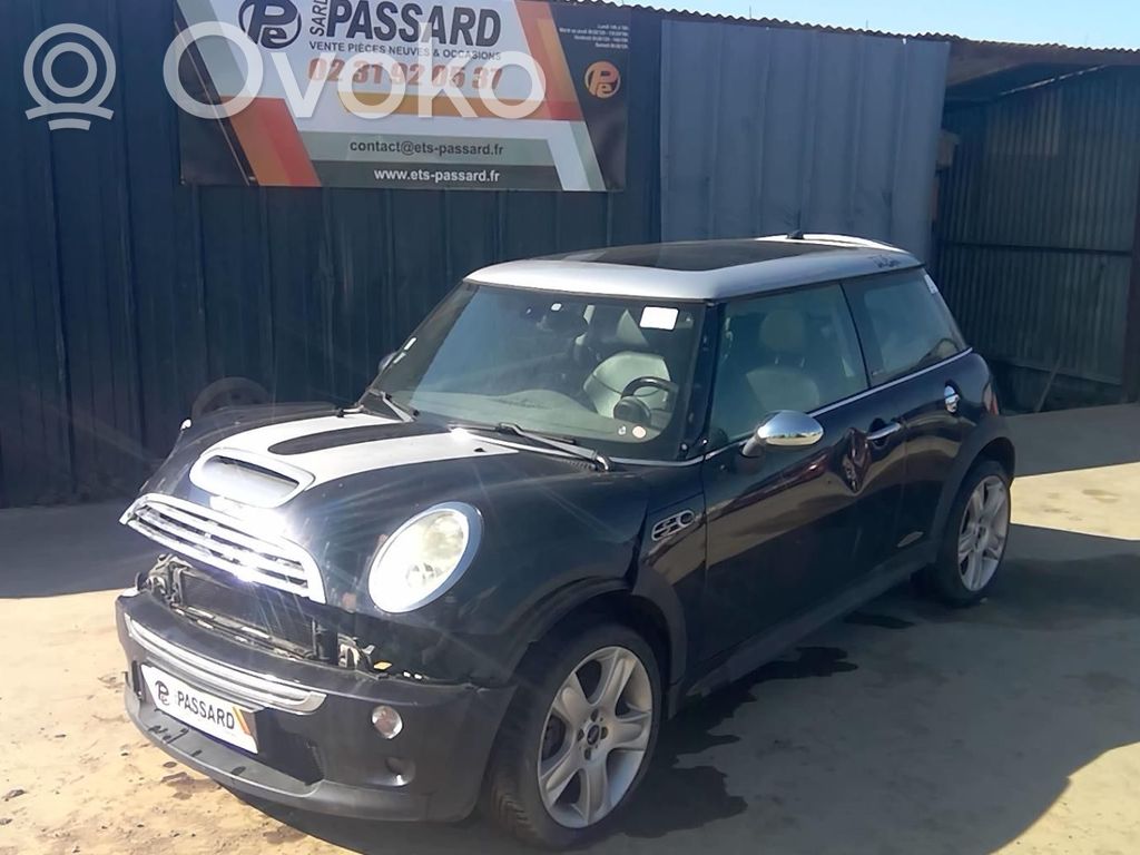 One - Cooper R50 - 53 One/Cooper R50/53  23007574849