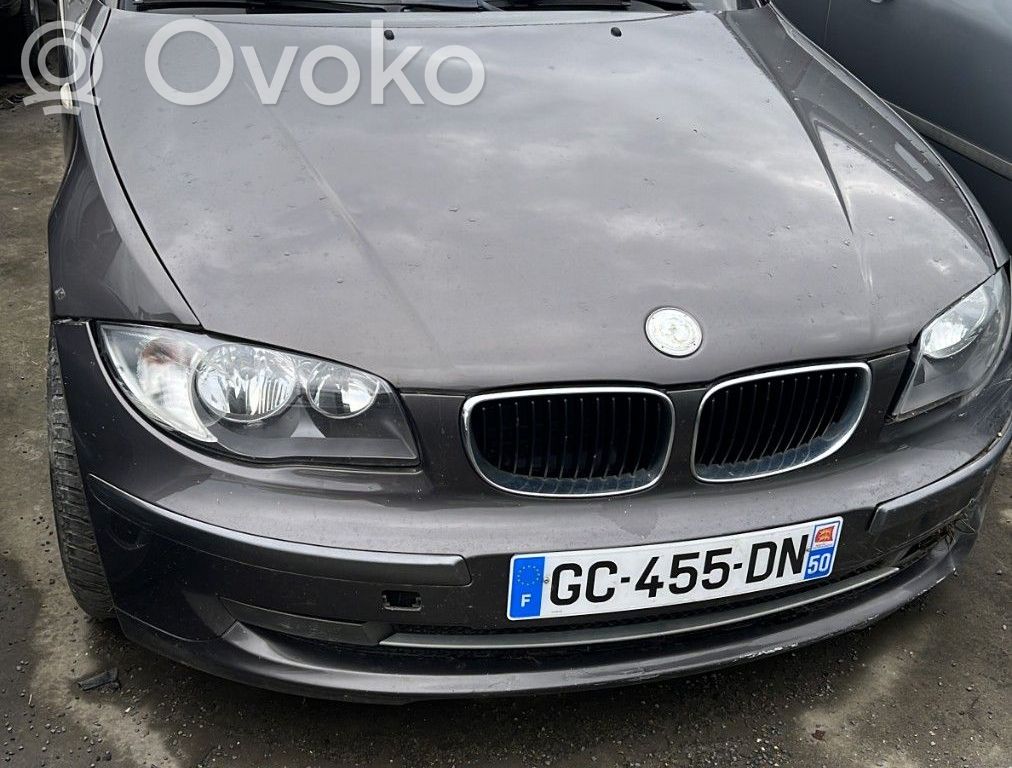 1 E81 E87 Series 1  34512460468
