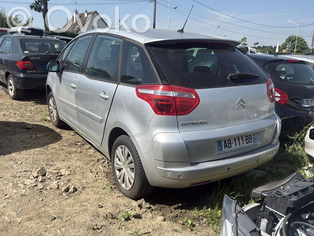 C4 I Picasso C4 Picasso, Grand Picasso, Aircross, Cactus  00008153VQ