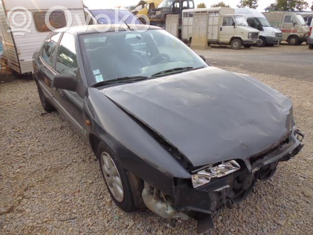 Xantia Xantia