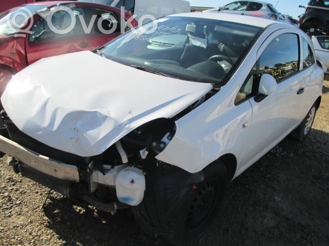 Corsa D Corsa
