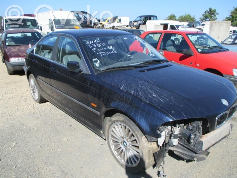 3 E46 Series 3  63218383822