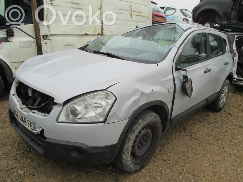 Qashqai Qashqai, Qashqai+2  25540JD00A
